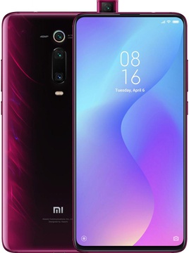 Xiaomi Redmi K20 Pro 6/128GB Flame Red