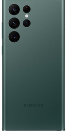 Samsung Galaxy S22 Ultra 12/256GB Green (SM-S908BZGG)