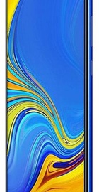 Samsung Galaxy A9 2018 6/128Gb Blue (SM-A920FZBD)