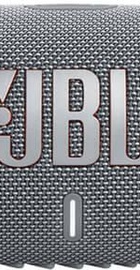 JBL Charge 5 Grey (JBLCHARGE5GRY)