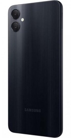 Samsung Galaxy A05 4/128GB Black (SM-A055FZKG)