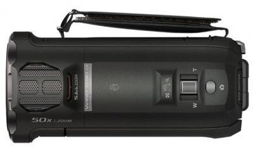 Panasonic HC-V770EE-K