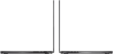 Apple MacBook Pro 16" 2026 M5 Max/18CPU/40GPU/128GB/8TB with Nano-texture display Space Black (Z1MZ001EA)