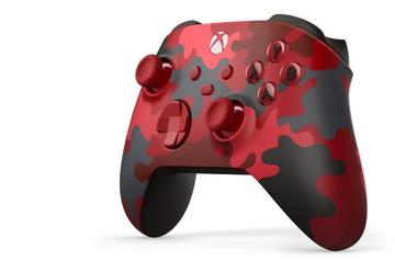 Microsoft Xbox Series X | S Wireless Controller Daystrike Camo (QUA-00017)