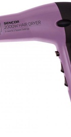 Sencor SHD 6700VT