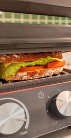 CECOTEC Rock'nGrill Blaze Neon (CCTC-08054)