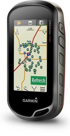 Garmin Oregon 750 черный (010-01672-24)