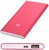 Xiaomi Power Bank 5000mAh (NDY-02-AM) Red
