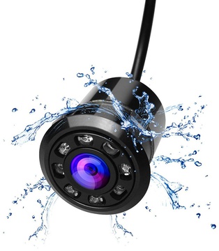 Carsharp Universal Inside LED (302CCD)