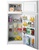 Borgio RFE 142 205 WH BDF