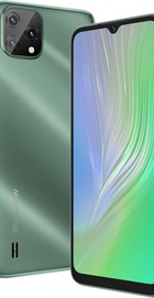 Blackview A55 3/16GB Ink Green