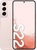 Samsung Galaxy S22 8/128GB Pink (SM-S901BIDD) (UA)