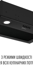 Perfelli BI 5022 FBL LED
