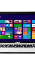 Asus X751LD (X751LDV-TY268D) White
