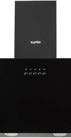 Ventolux MODENA 60 BK (950) PB