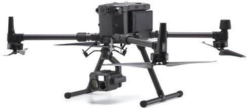 DJI Камера з тепловізором для дрона DJI Matrice 300 RTK - DJI Zenmuse H20T (CP.ZM.00000121.01)