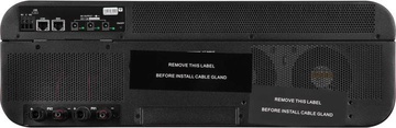 2E XM MAXII 8000VA/8000W, 48V, 2 MPPT, 2xTerminal in/out (2E-XM-MAXII-8K48DIO)