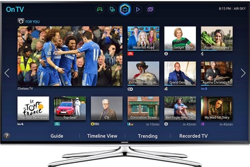 Samsung UE48H6200