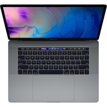 Apple MacBook Pro 15" Space Grey 2018 (Z0V1000YB)