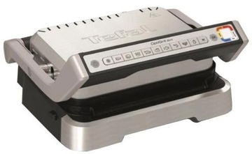 Tefal OptiGrill 2in1 GC772D10