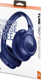 JBL Tune 780NC Blue (JBLT780NCBLU)