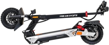 Kugoo KIRIN M4