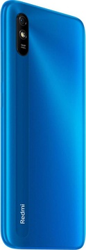 Xiaomi Redmi 9A 4/64GB Sky Blue