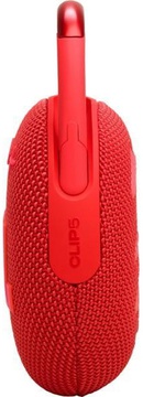 JBL Clip 5 Red (JBLCLIP5RED)