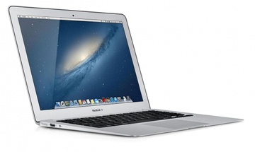 Apple MacBook Air 13" (Z0P00003A)