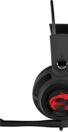 MSI DS502 Gaming Headset