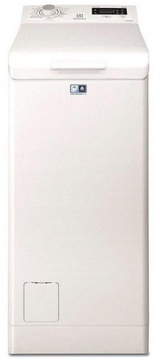 Electrolux EWT1266EGW