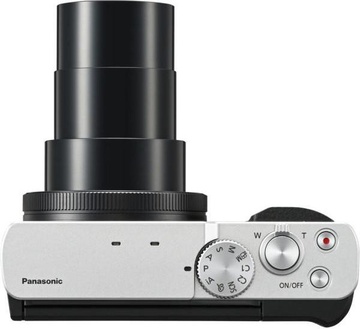 Panasonic Lumix DC-TZ99E-S