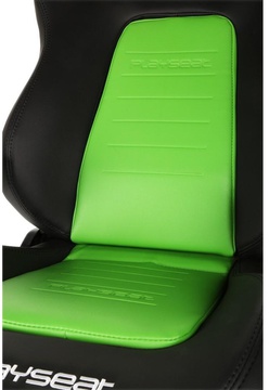 Playseat L33T black/green (GLT.00146)