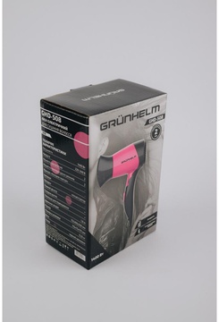 Grunhelm GHD-508