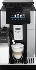 Delonghi PrimaDonna Soul ECAM 612.55.SB