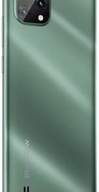 Blackview A55 3/16GB Ink Green