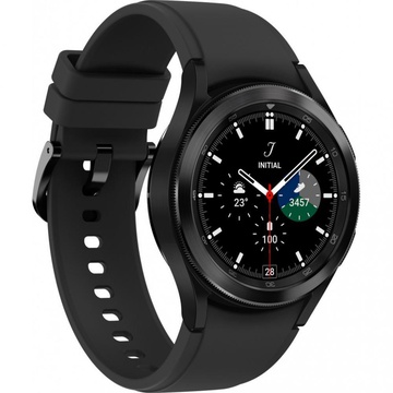 Samsung Galaxy Watch4 Classic 42mm Black (SM-R880NZKA)