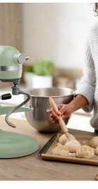 KitchenAid Artisan 5.6 л 5KSM60SPXEPT