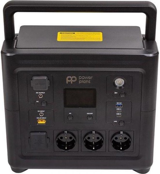 PowerPlant HS800  835.2Wh 232000mAh 1000W (PB930890)