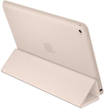 Apple iPad Air 2 Smart Case Soft Pink (MGTU2)