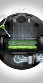 iRobot Roomba i3+