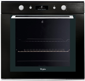 Whirlpool AKZM 7540 NB