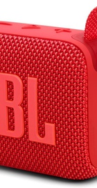 JBL Go 4 Red (JBLGO4RED)