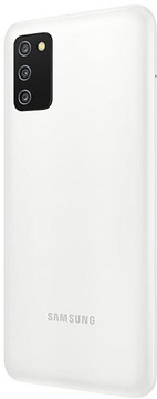 Samsung Galaxy A03s 4/64GB White (SM-A037FZWG)