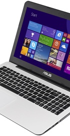 Asus X553SA (X553SA-XX058D)
