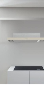 Whirlpool AKR750GSD