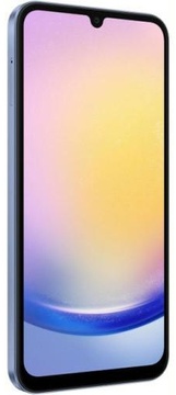Samsung Galaxy A25 5G 8/256GB Blue (SM-A256BZBH)