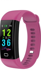 Lemfo F07 Health Purple