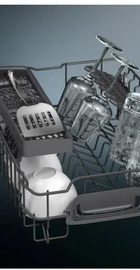 Siemens SR61HX12KE