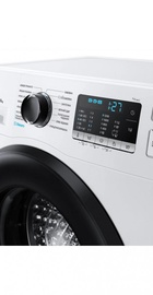 Samsung WW80AAS22AE
